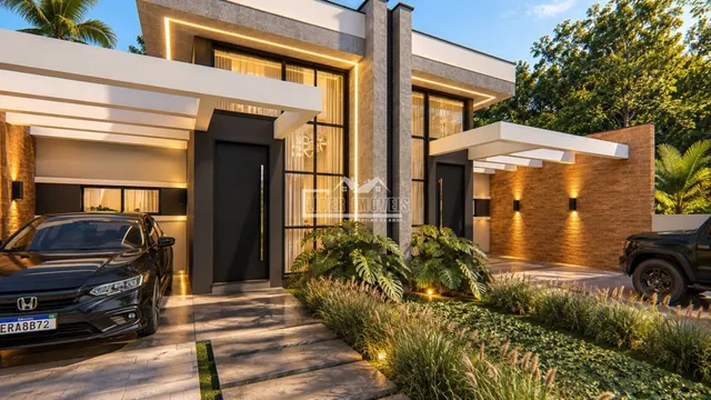 Casa com 3 dormitórios, foto 4