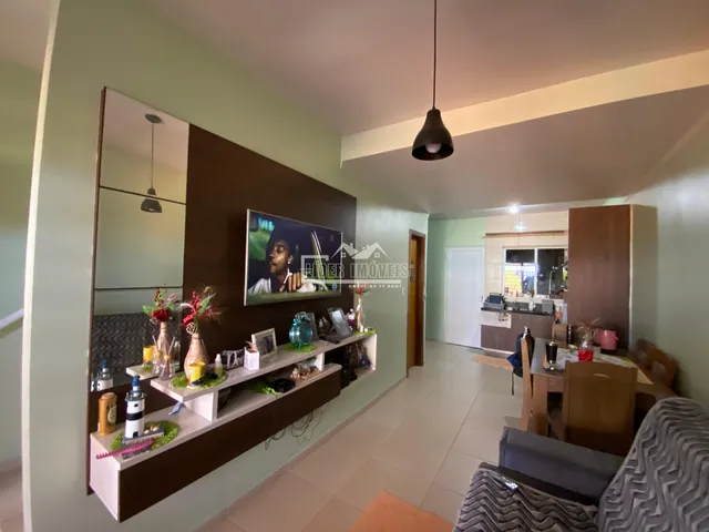 Sobrado com 2 dormitórios, foto 4