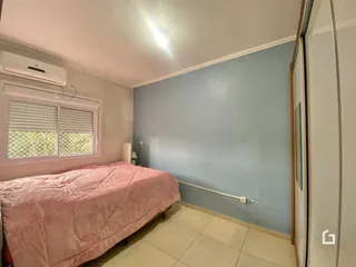 Apartamento com 2 dormitórios, foto 7