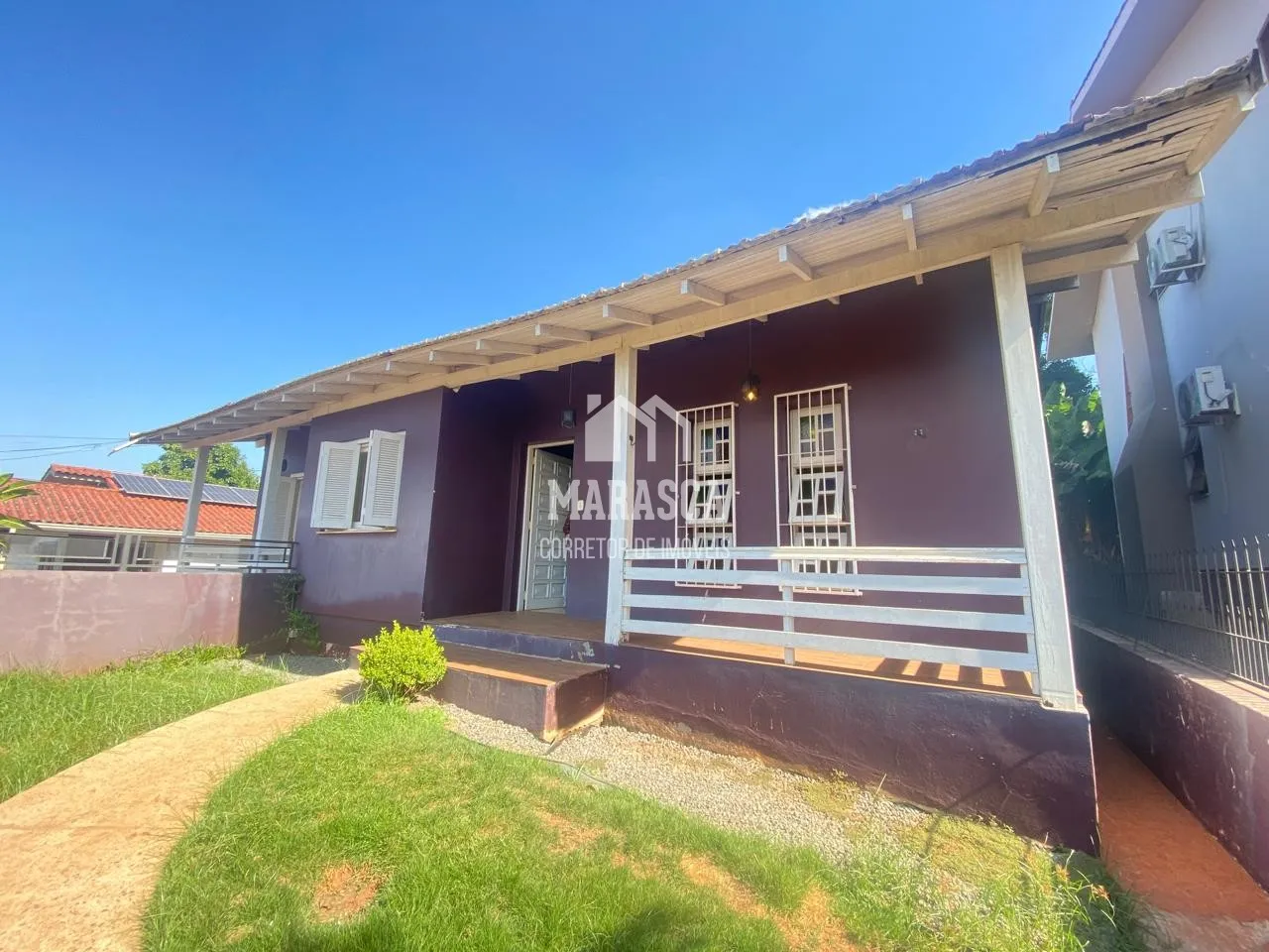 Casa com 3 dormitórios, foto 1