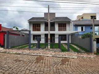 Sobrado com 2 dormitórios, foto 1