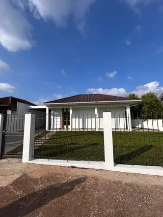 Casa com 3 dormitórios, foto 3