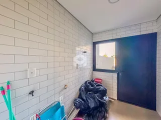 Casa geminada com 3 dormitórios, foto 10