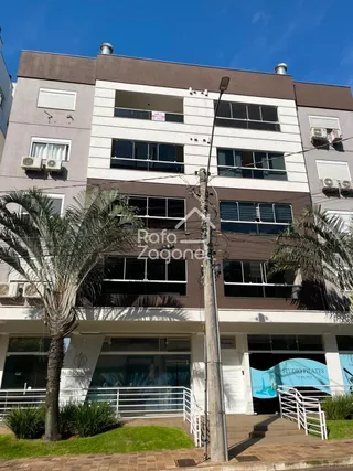 Apartamento com 2 dormitórios, foto 1