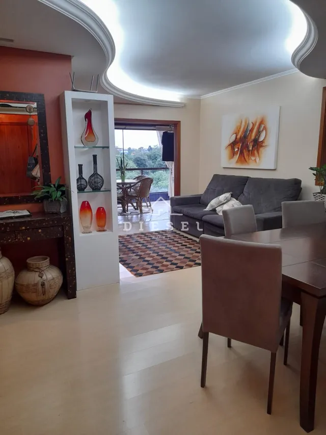Apartamento com 3 dormitórios, foto 4