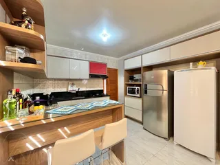 Casa com 2 dormitórios, foto 7