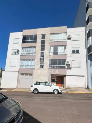 Apartamento com 2 dormitórios
