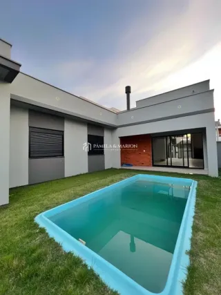 Casa com 3 dormitórios, foto 3