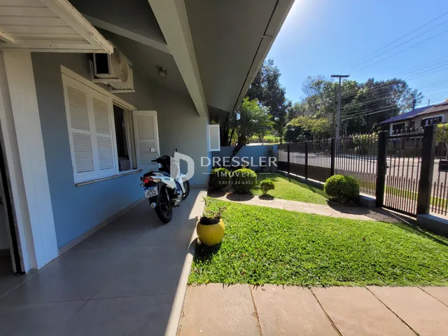 Casa com 3 dormitórios, foto 2