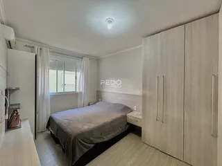 Apartamento com 2 dormitórios, foto 9