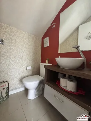 Sobrado com 2 dormitórios, foto 2