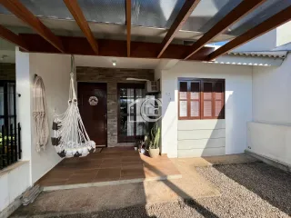 Casa geminada com 2 dormitórios, foto 3