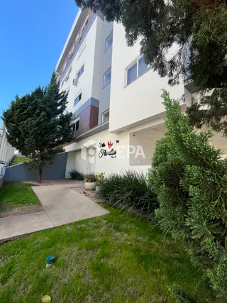 Apartamento com 2 dormitórios, foto 1