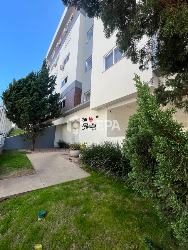 Apartamento com 2 dormitórios