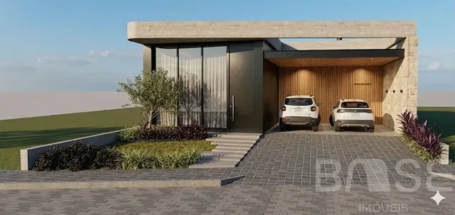Casa com 3 dormitórios