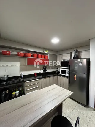 Sobrado com 3 dormitórios, foto 4