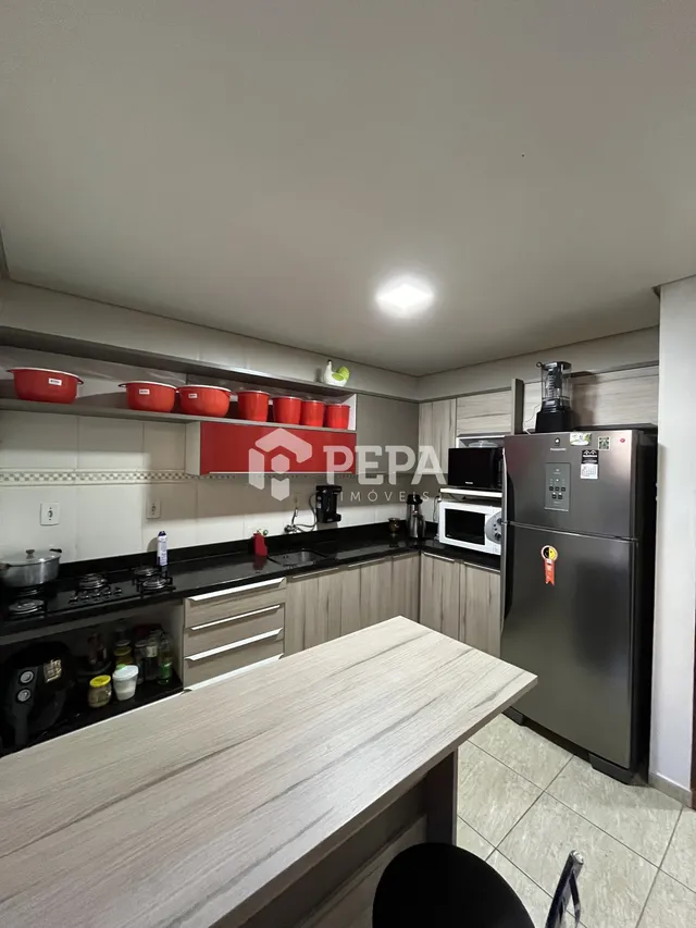 Sobrado com 3 dormitórios, foto 4