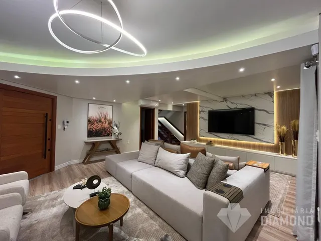 Casa com 4 dormitórios, foto 4