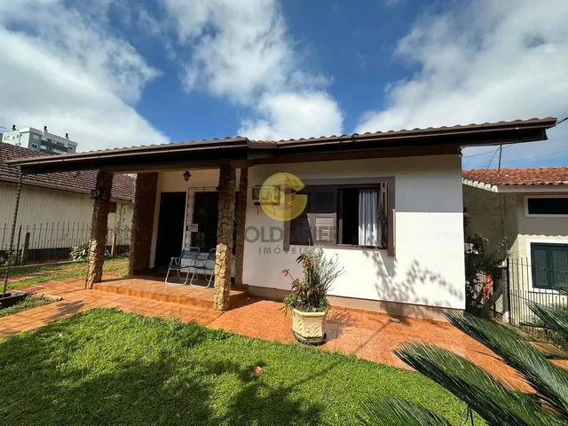 Casa com 3 dormitórios