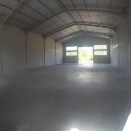 Pavilhão, foto 5