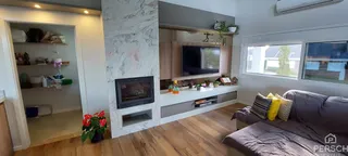 Casa com 4 dormitórios, foto 7