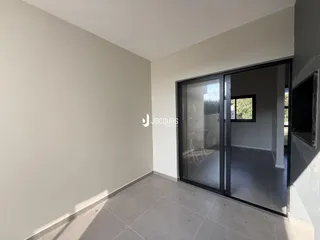 Casa geminada com 3 dormitórios, foto 5