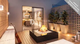 Apartamento com 1 dormitório, foto 16