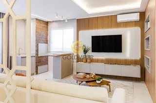 Apartamento com 3 dormitórios, foto 2