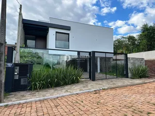 Casa com 3 dormitórios, foto 1