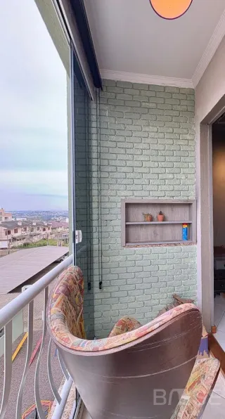 Apartamento com 2 dormitórios, foto 10