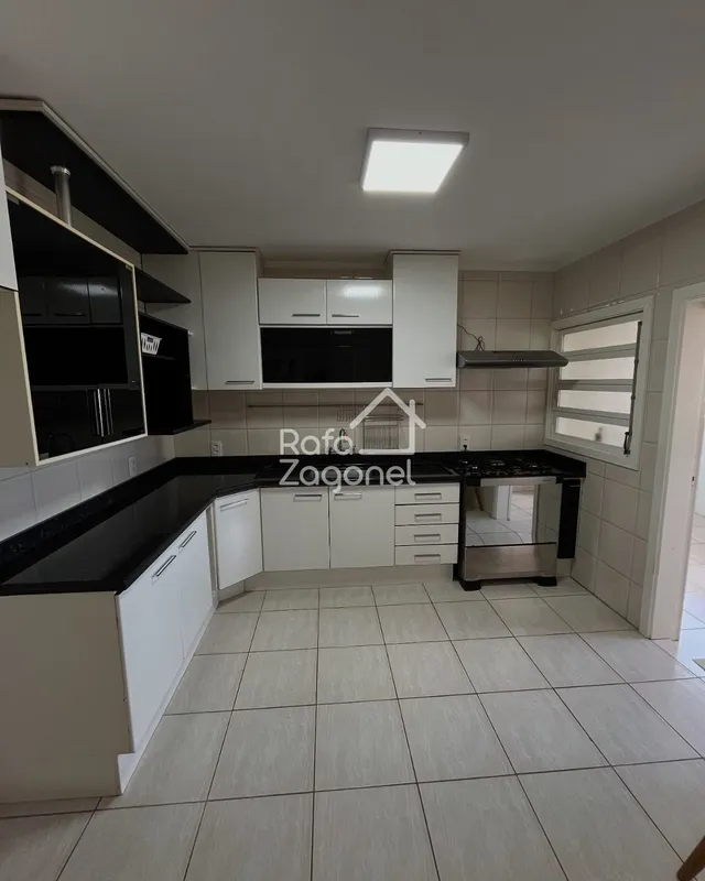 Apartamento com 3 dormitórios, foto 5