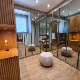Casa com 4 dormitórios, foto 42
