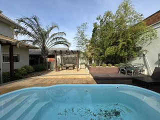 Casa com 4 dormitórios, foto 20