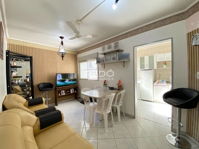 Apartamento com 1 dormitório, foto 2
