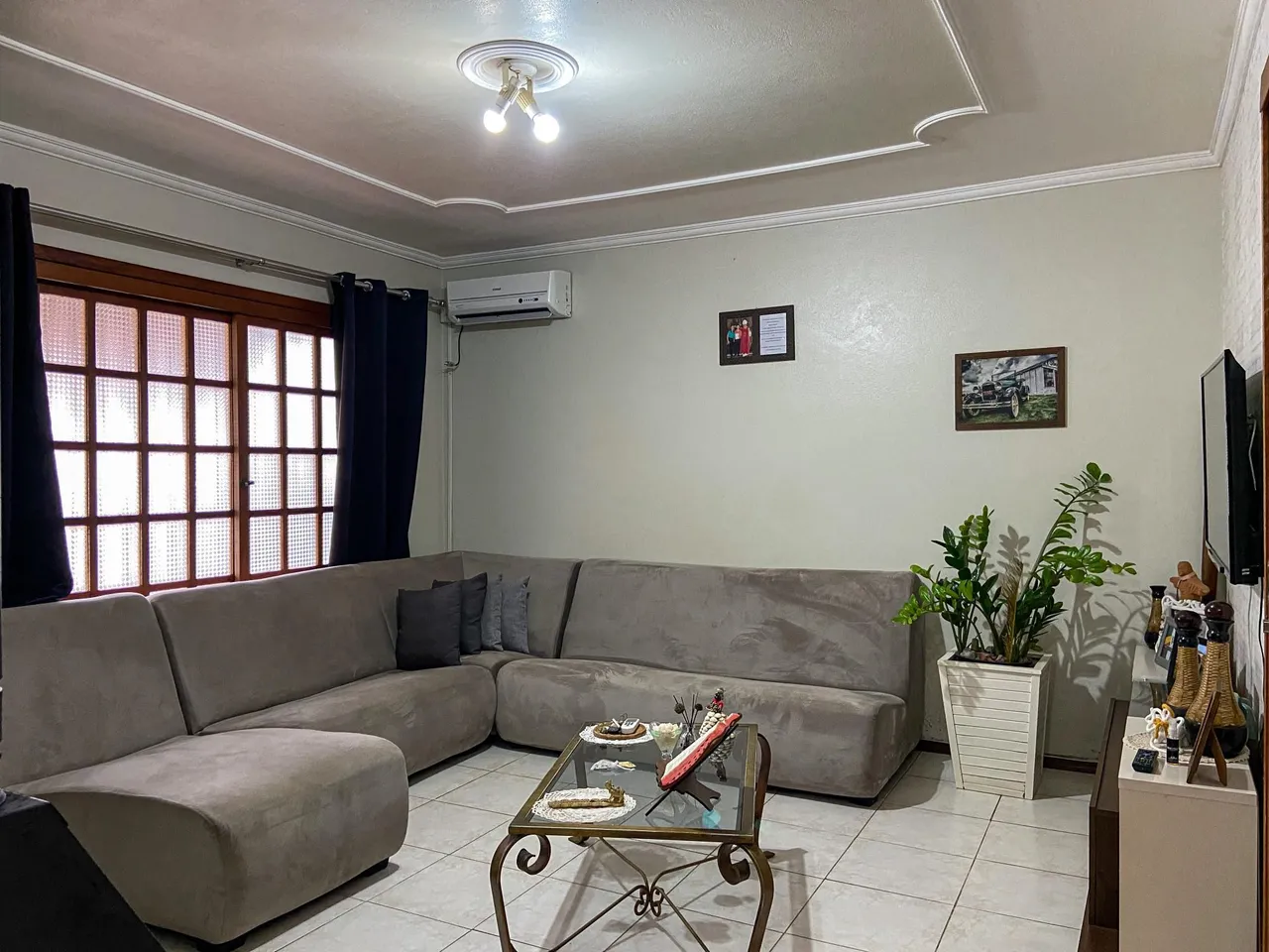 Casa com 3 dormitórios, foto 1