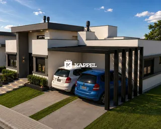 Casa geminada com 2 dormitórios, foto 7