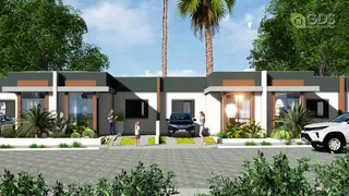 Casa geminada com 2 dormitórios, foto 5