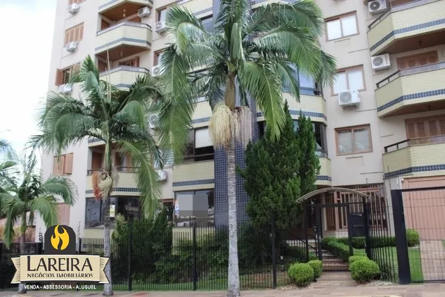 Apartamento com 3 dormitórios