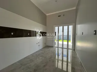 Casa geminada com 2 dormitórios, foto 3