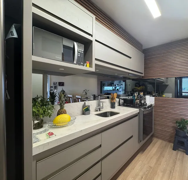 Apartamento com 2 dormitórios, foto 5