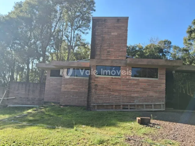 Área rural, foto 5
