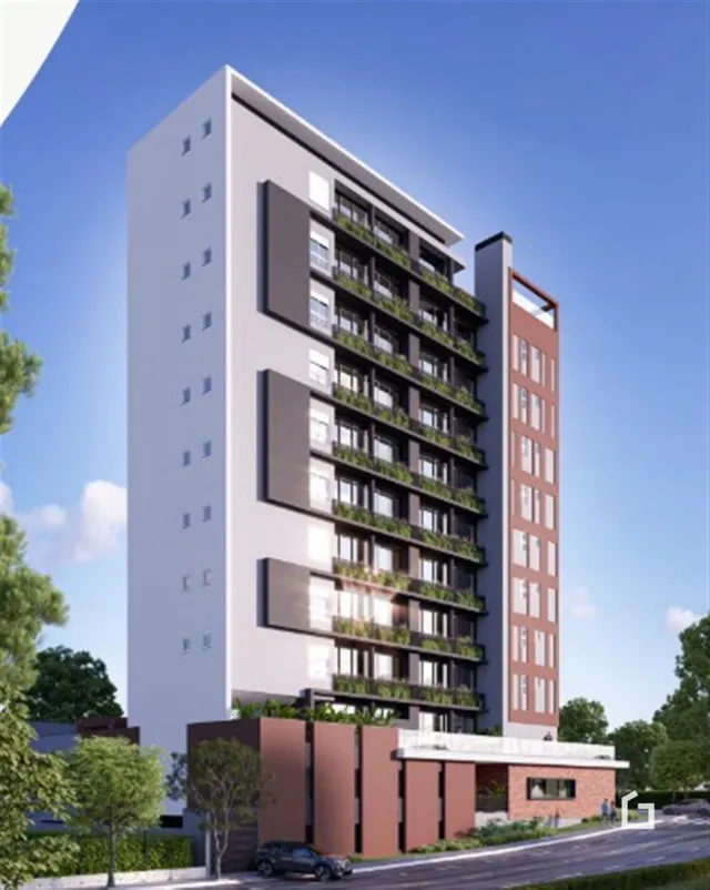 Apartamento com 2 dormitórios, foto 4