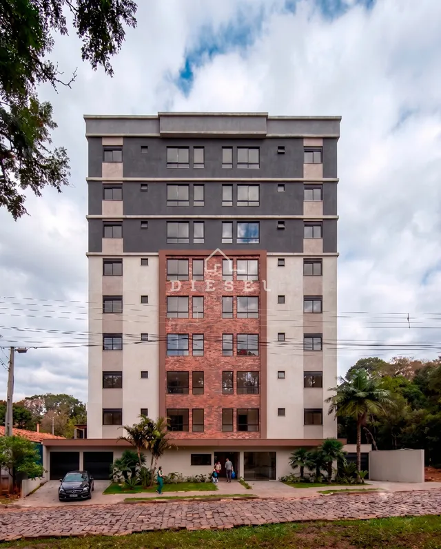 Apartamento com 2 dormitórios, foto 1