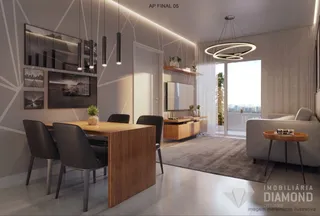 Apartamento com 2 dormitórios, foto 2