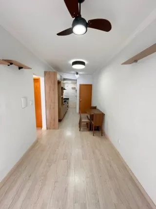 Apartamento com 2 dormitórios, foto 3