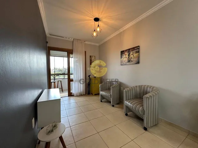 Apartamento com 1 dormitório, foto 5