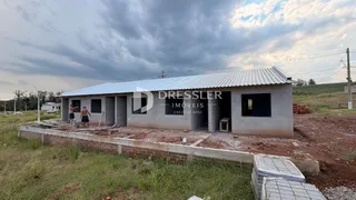 Casa geminada com 2 dormitórios, foto 3