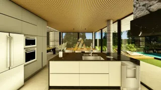 Casa com 5 dormitórios, foto 8