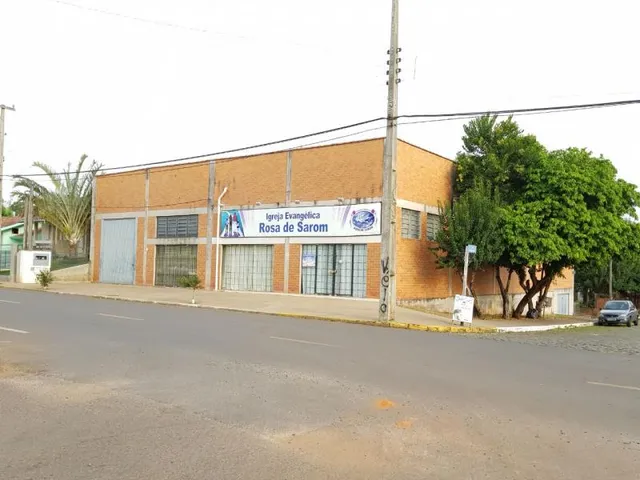 Pavilhão