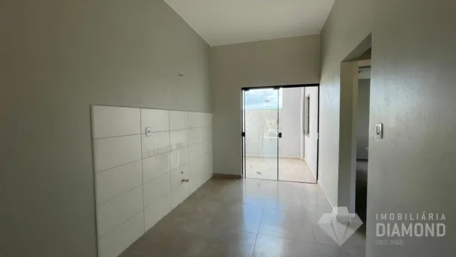 Casa geminada com 2 dormitórios, foto 3